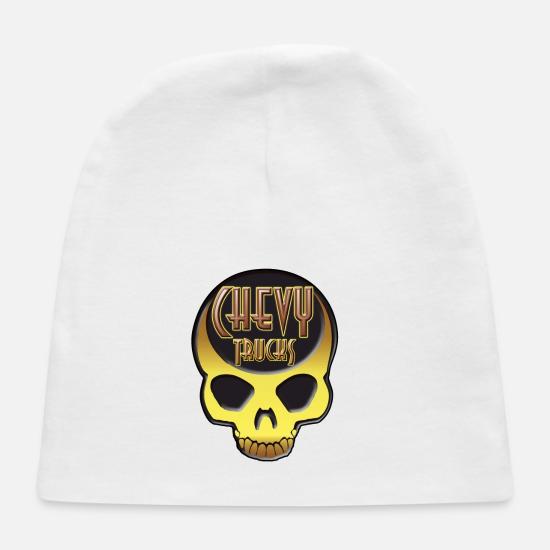 CHEVY' Baby Cap | Spreadshirt